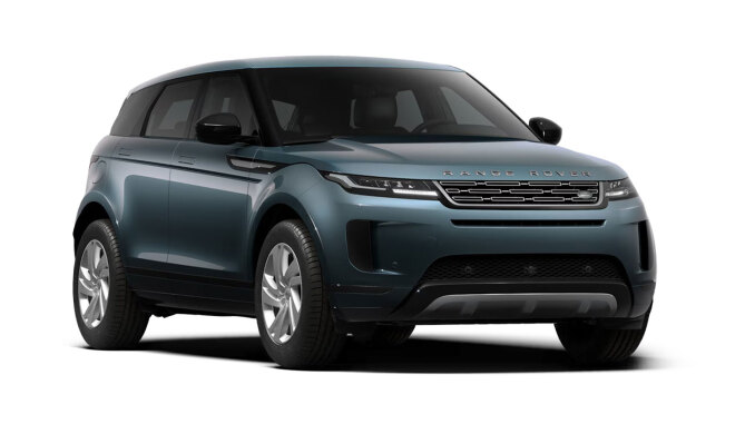 Land Rover Range Rover Evoque 1.5 P270e Dynamic SE 5dr Auto Hatchback - Image 1